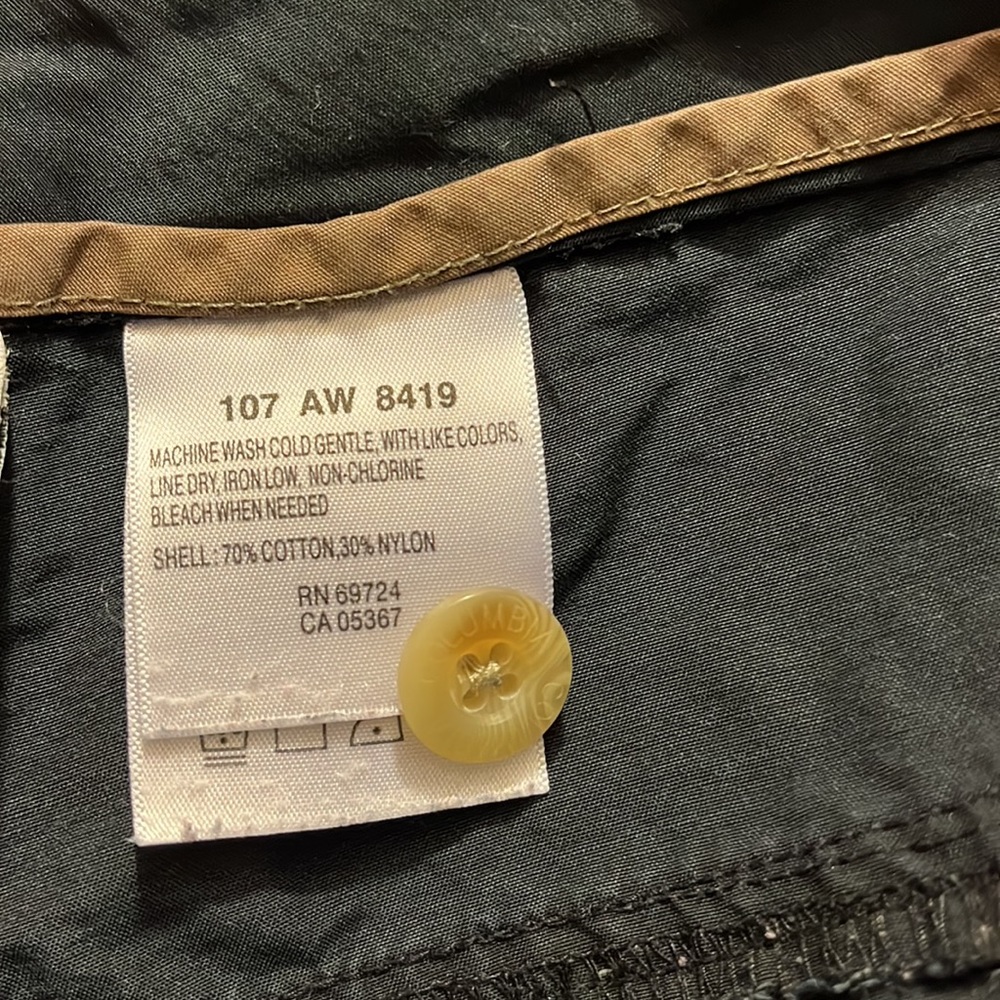 Columbia Cropped Pants - Picture 7 of 7